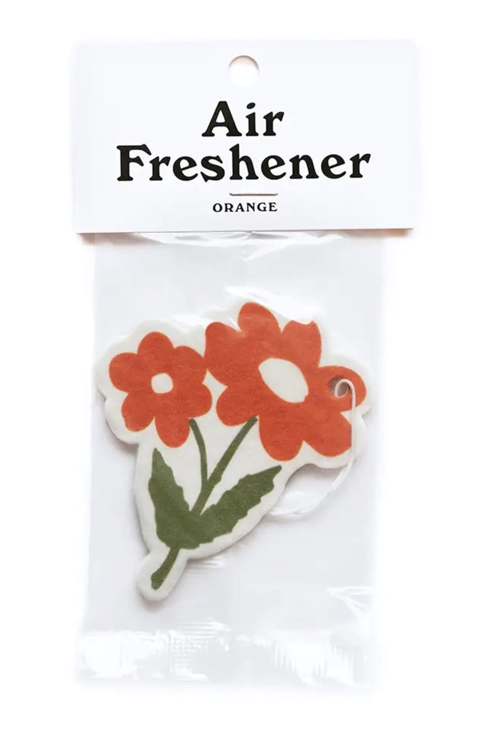 Orange Blossom Air Freshener