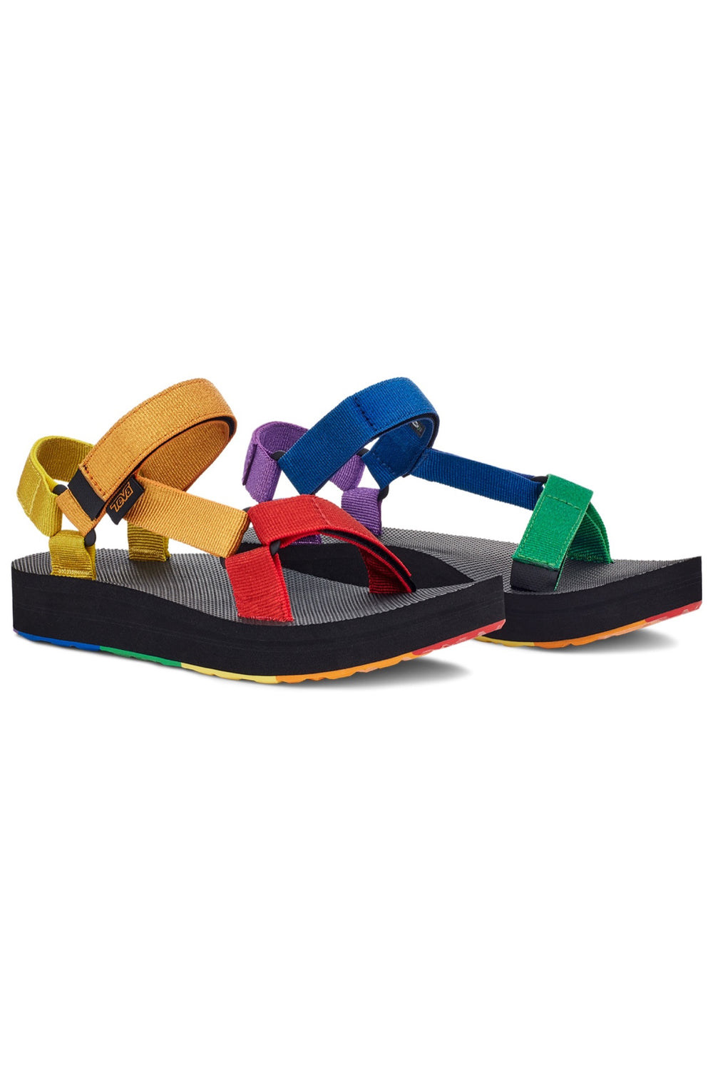 Pride Midform Sandal