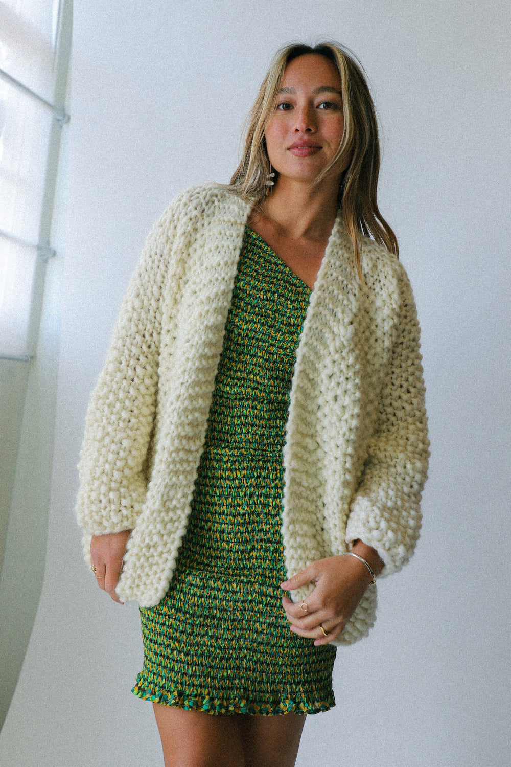 Deia Cardigan