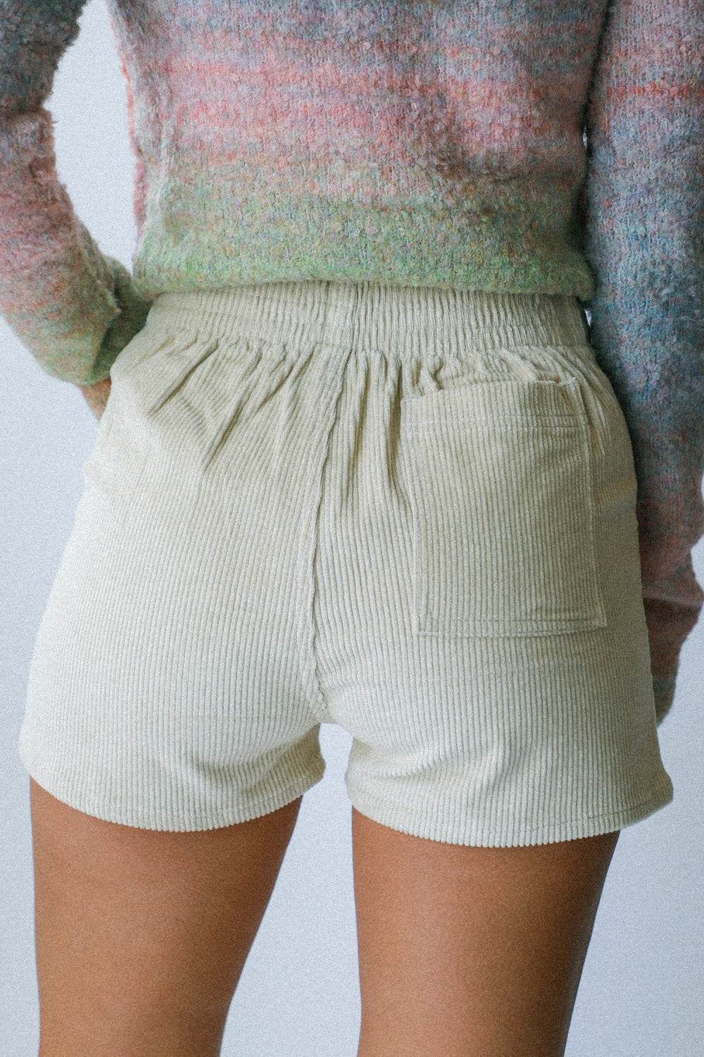 Sand Hammies Shorts