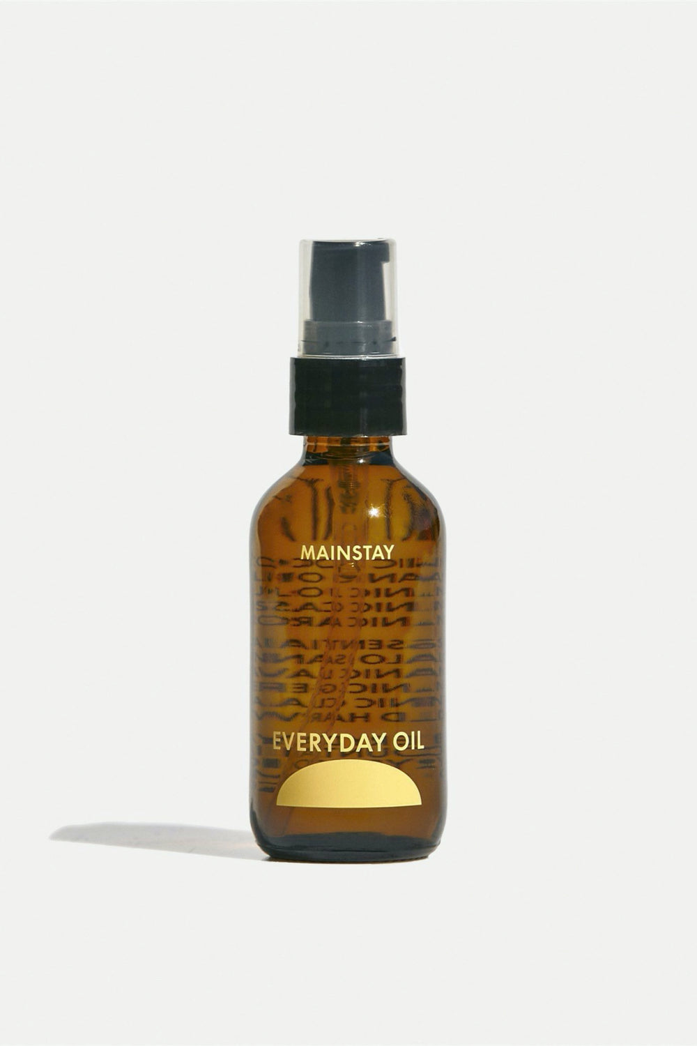 Everyday Oil Mainstay Blend