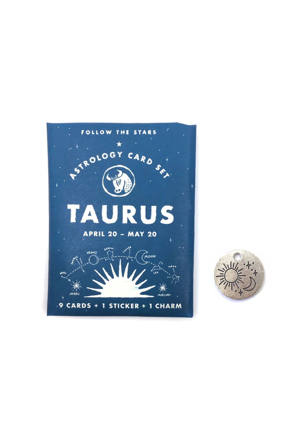 Astrology Card Pack