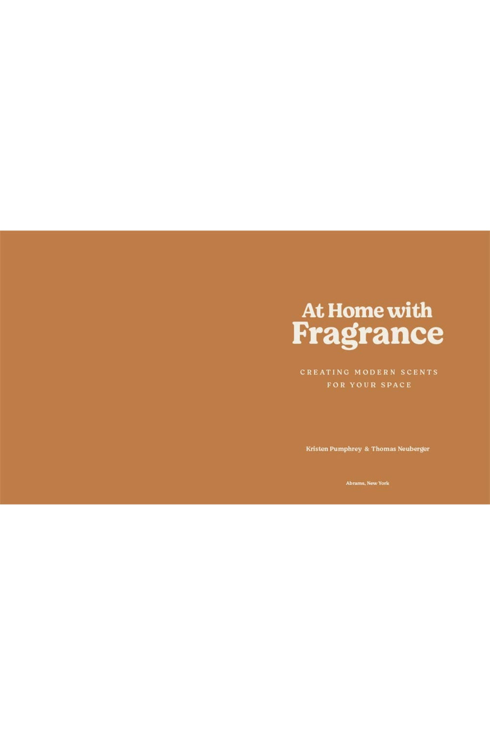 At Home with Fragrance