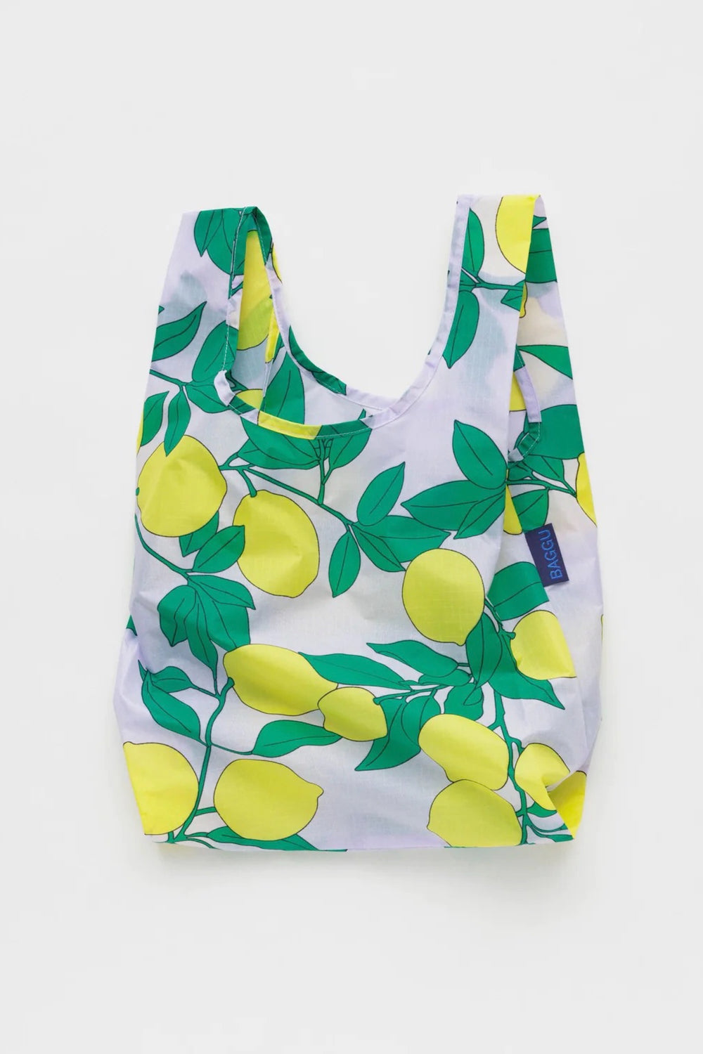 Baby Lemon Tree Baggu