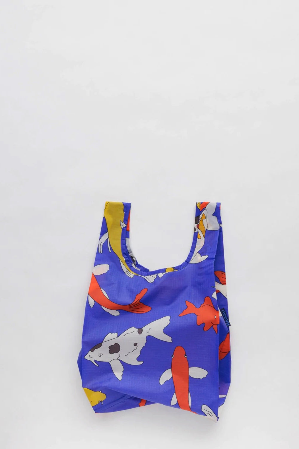 Baby Koi Pond Baggu