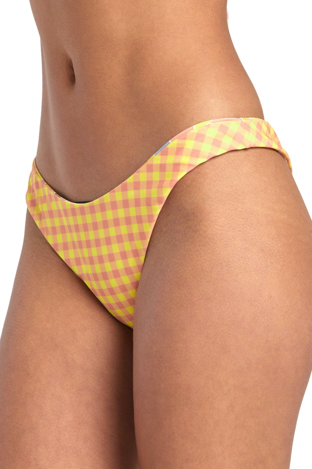 Lilikoi Sunkissed French Bottom