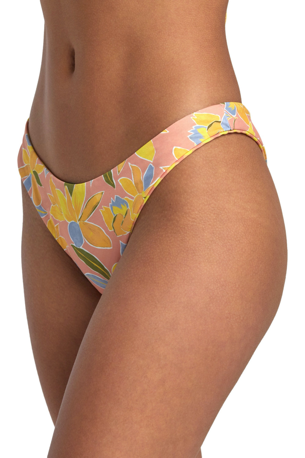 Lilikoi Sunkissed French Bottom