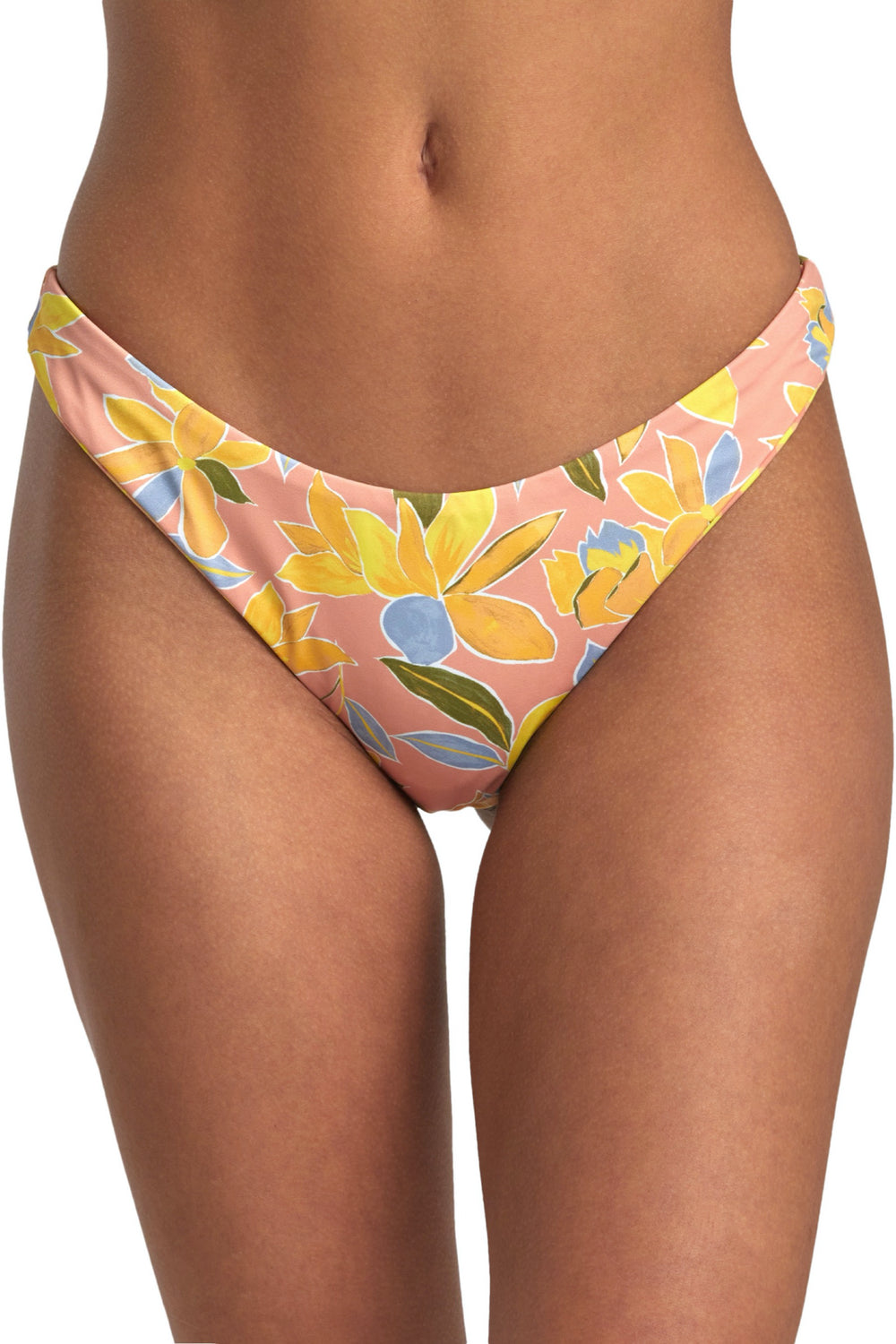 Lilikoi Sunkissed French Bottom