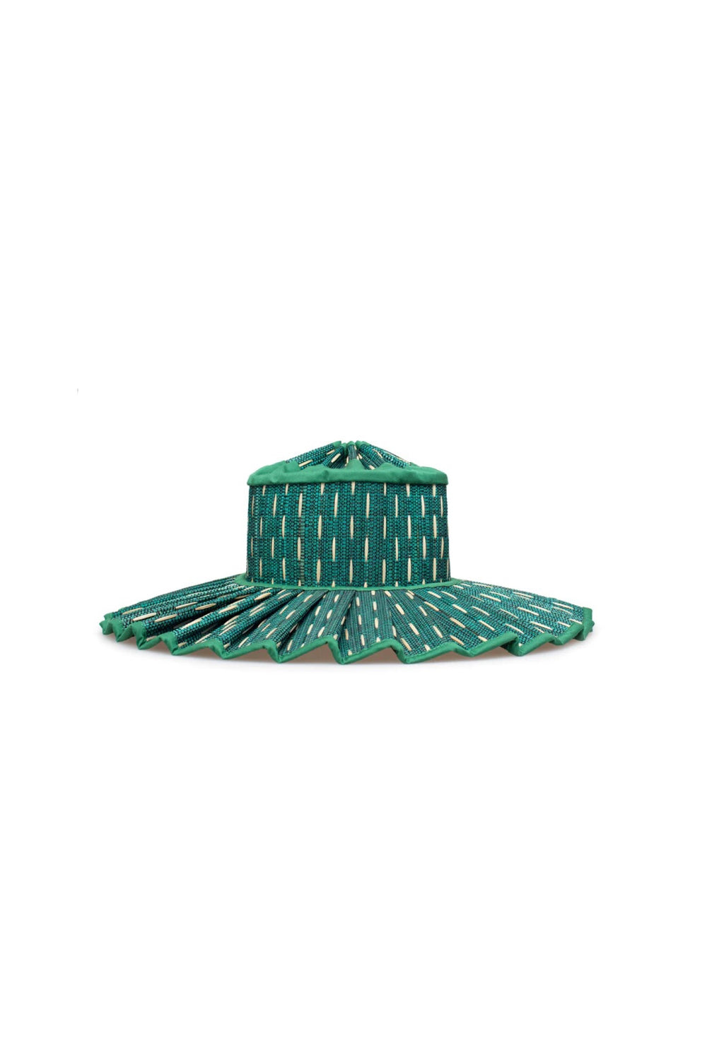 Rio Island Capri Hat