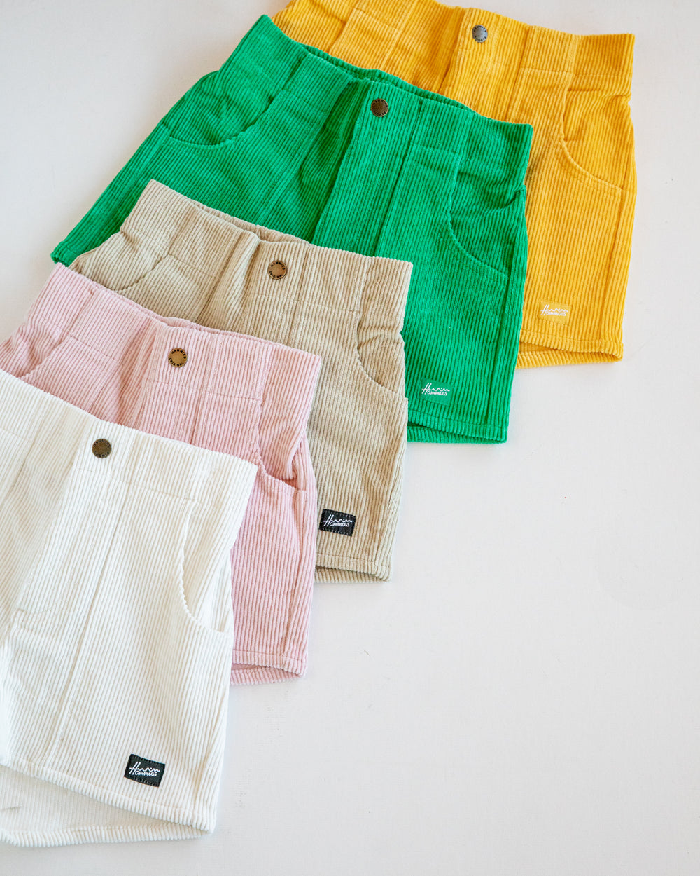 Sand Hammies Shorts