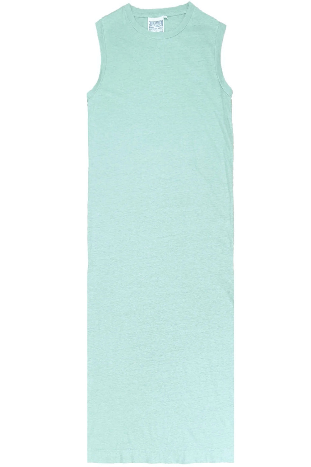 Sage Green Hermosa Dress