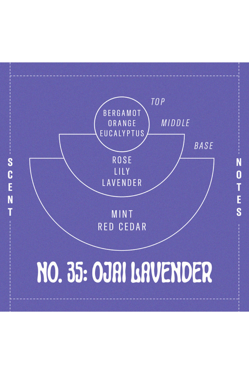 Ojai Lavender Diffuser