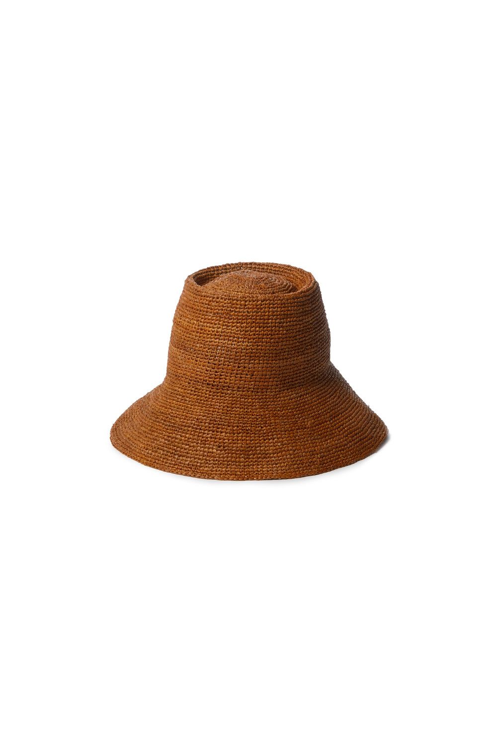 Chestnut Felix Hat