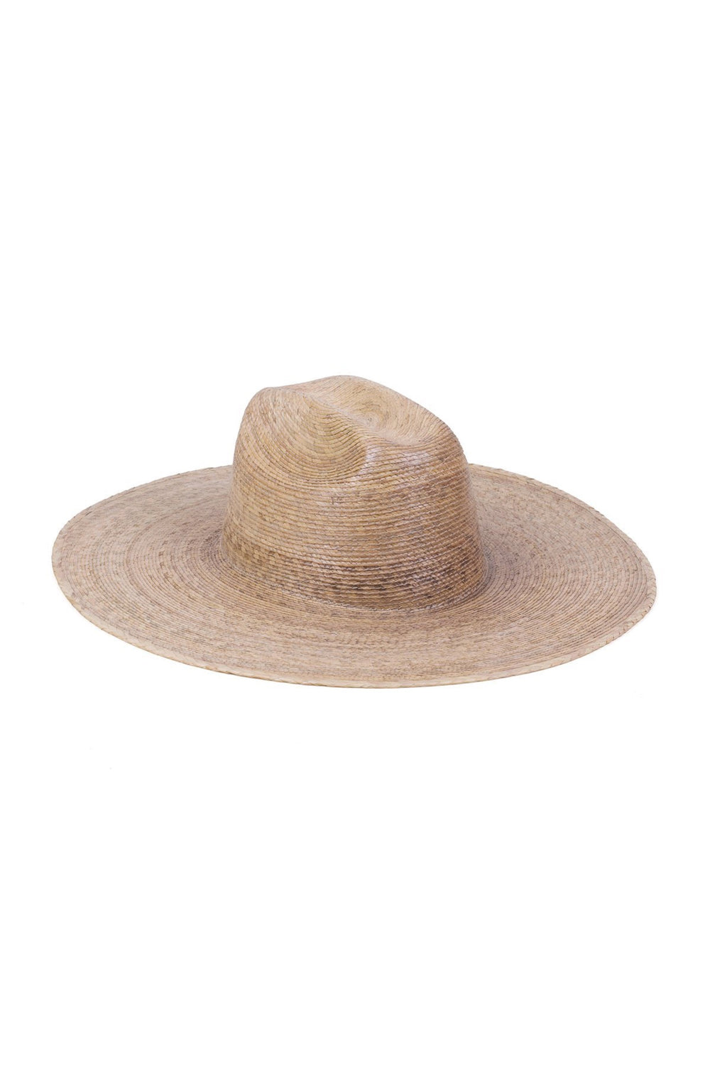 Western Wide Palma Fedora