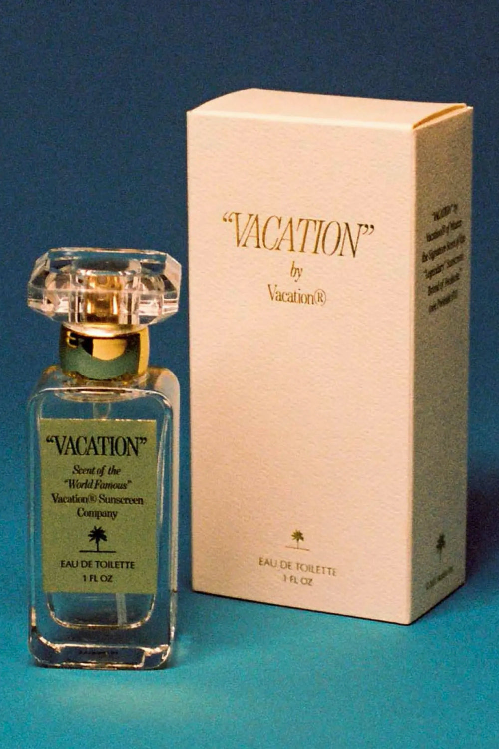 Vacation Eau De Toilette