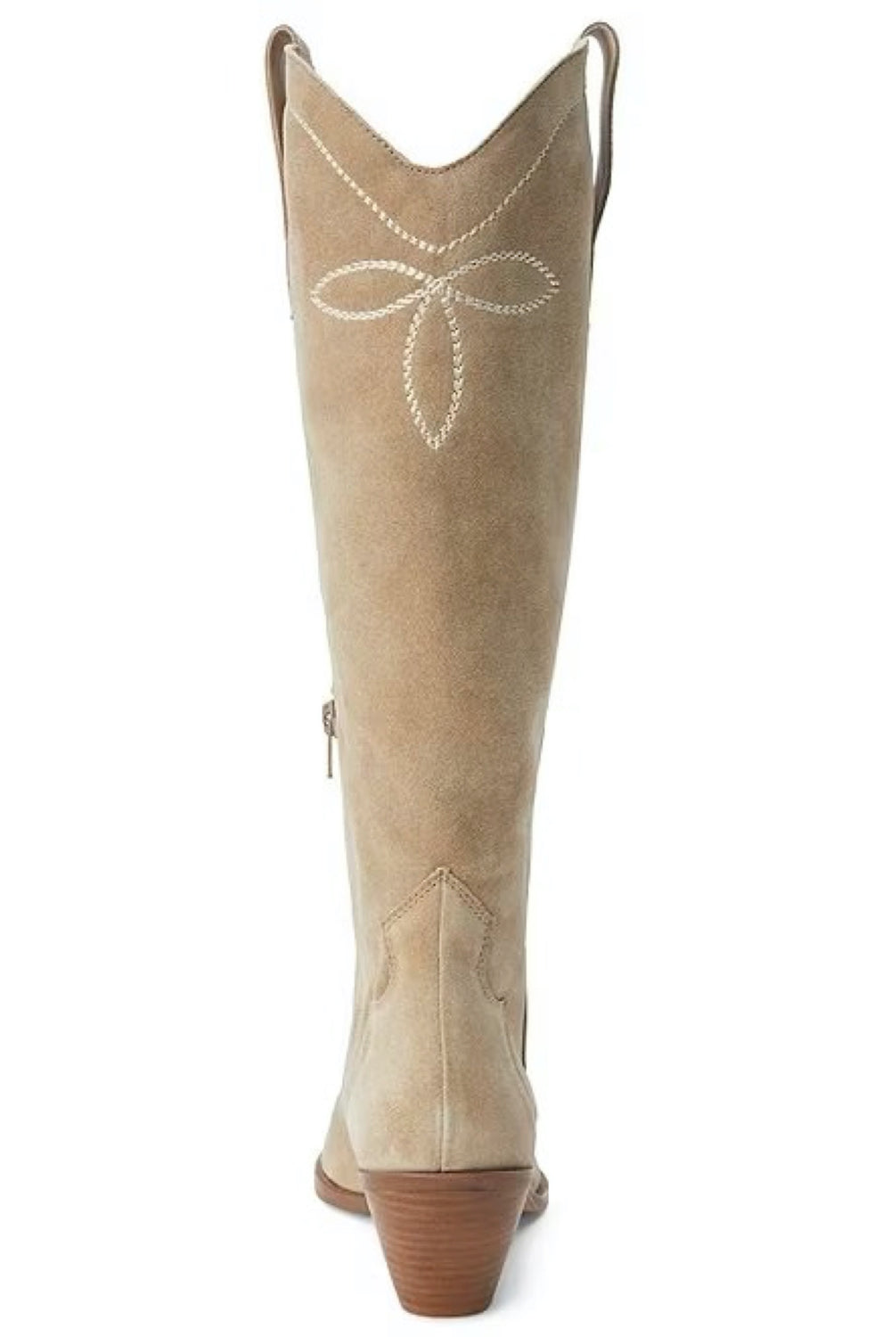 Natural Allegra Boot