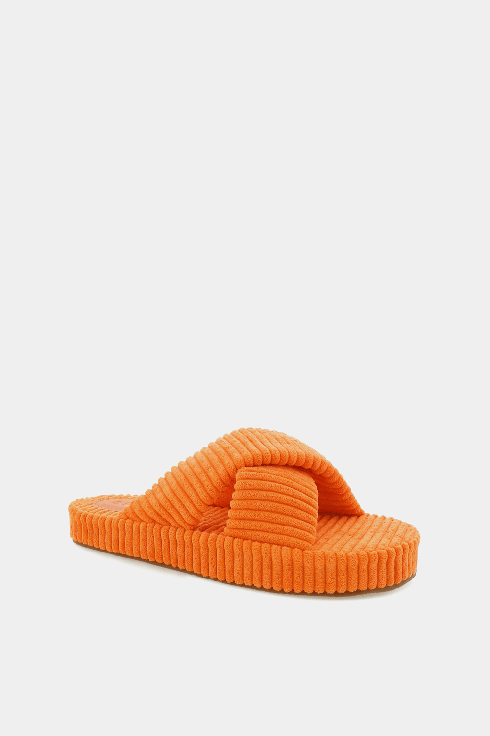 Orange Huxley Sandal