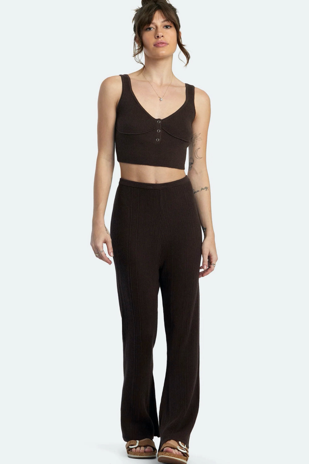 Java Swerve Pant