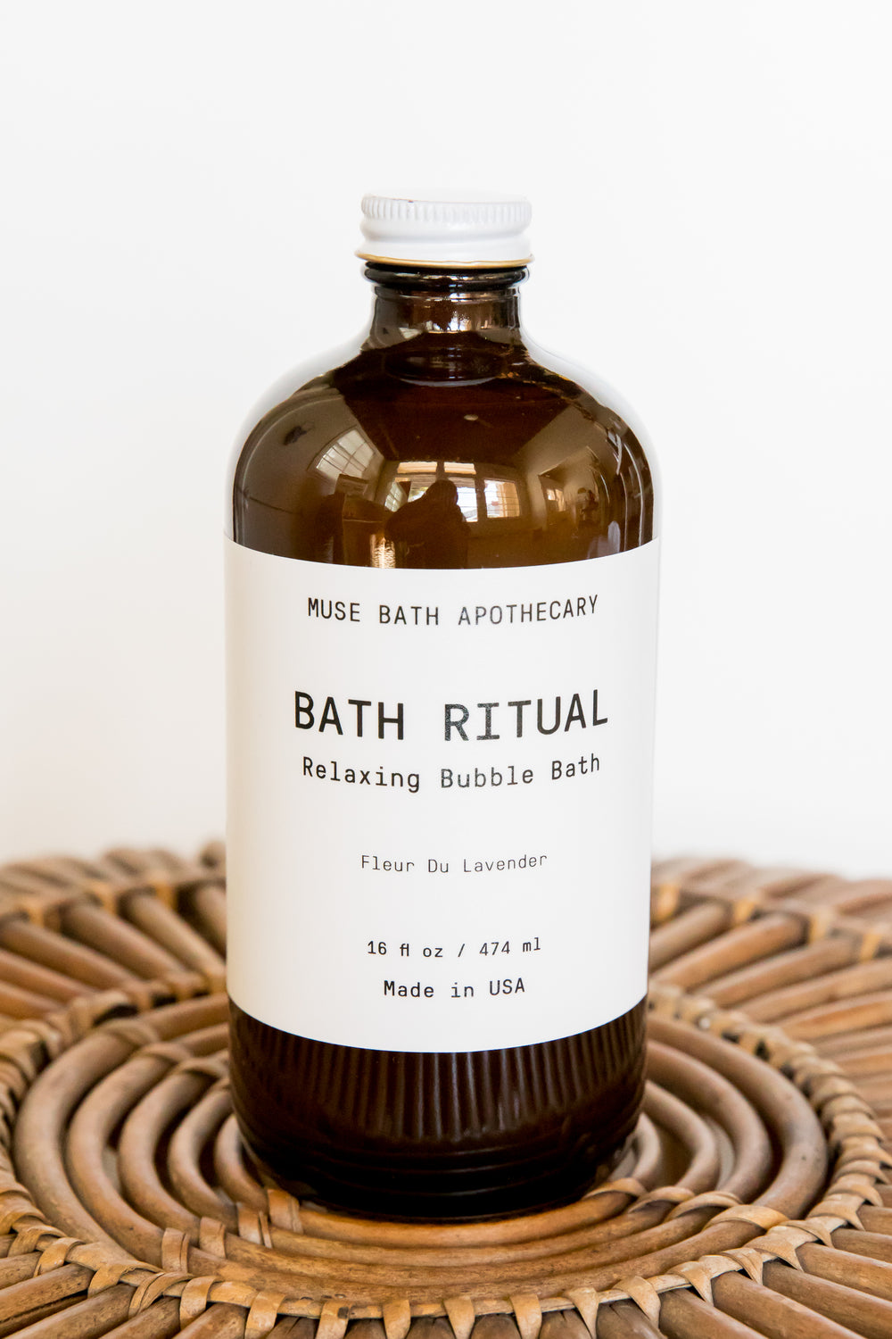 Bath Ritual Bubble Bath