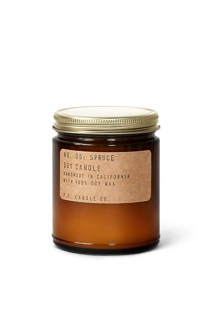 Spruce Candle