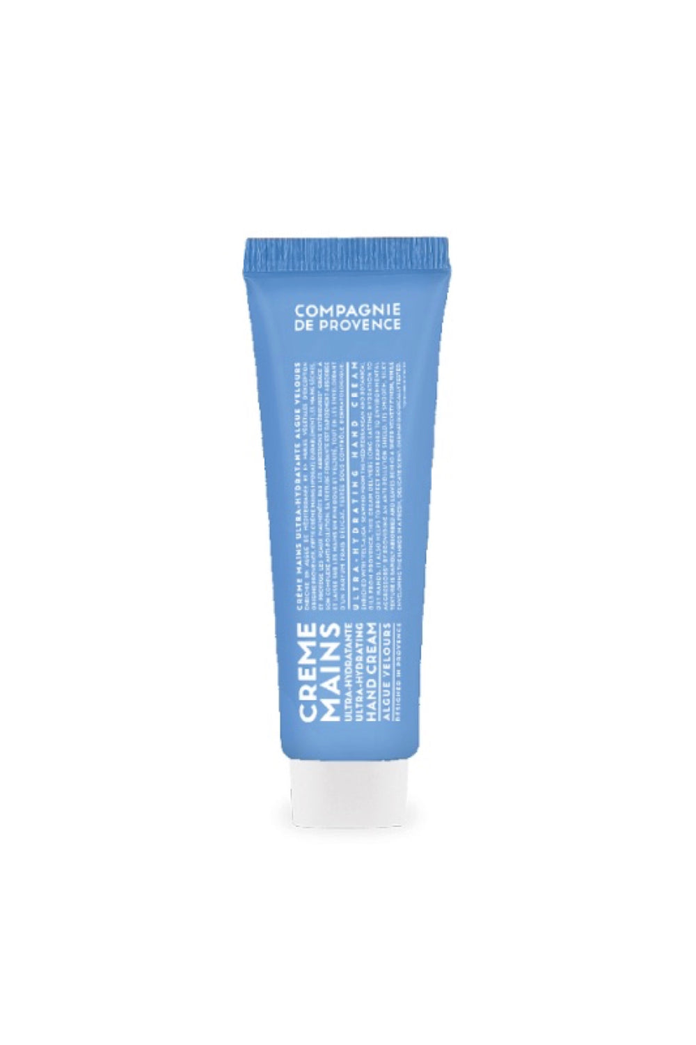 Velvet Seaweed Travel Hand Cream