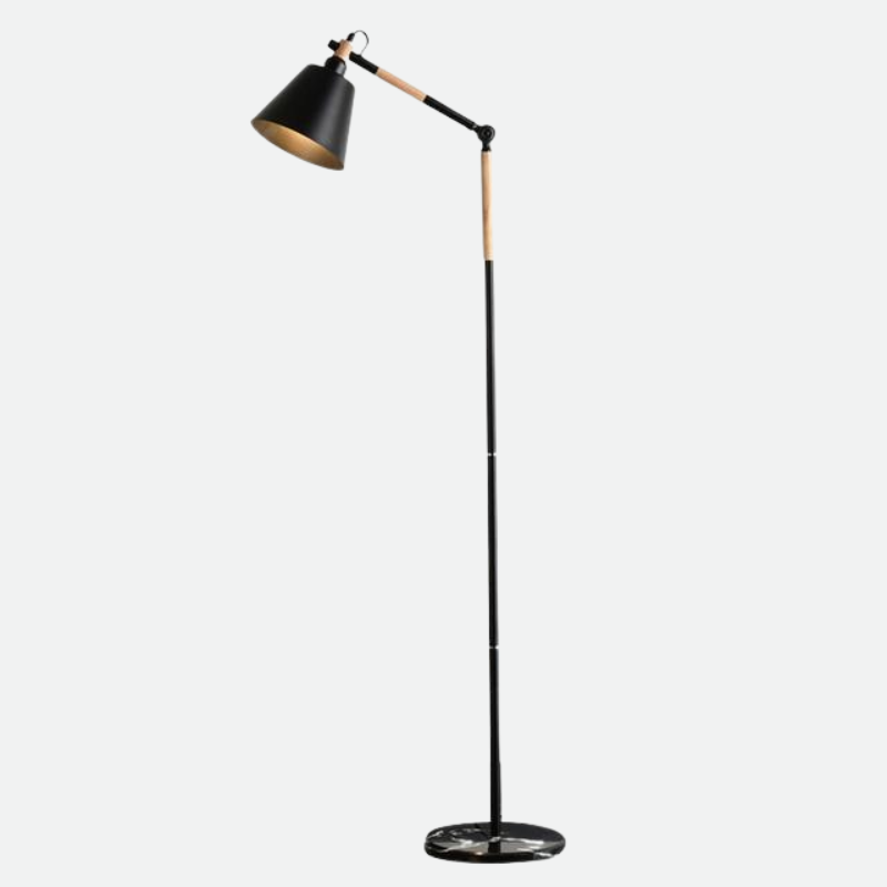 bunnings standing lamp