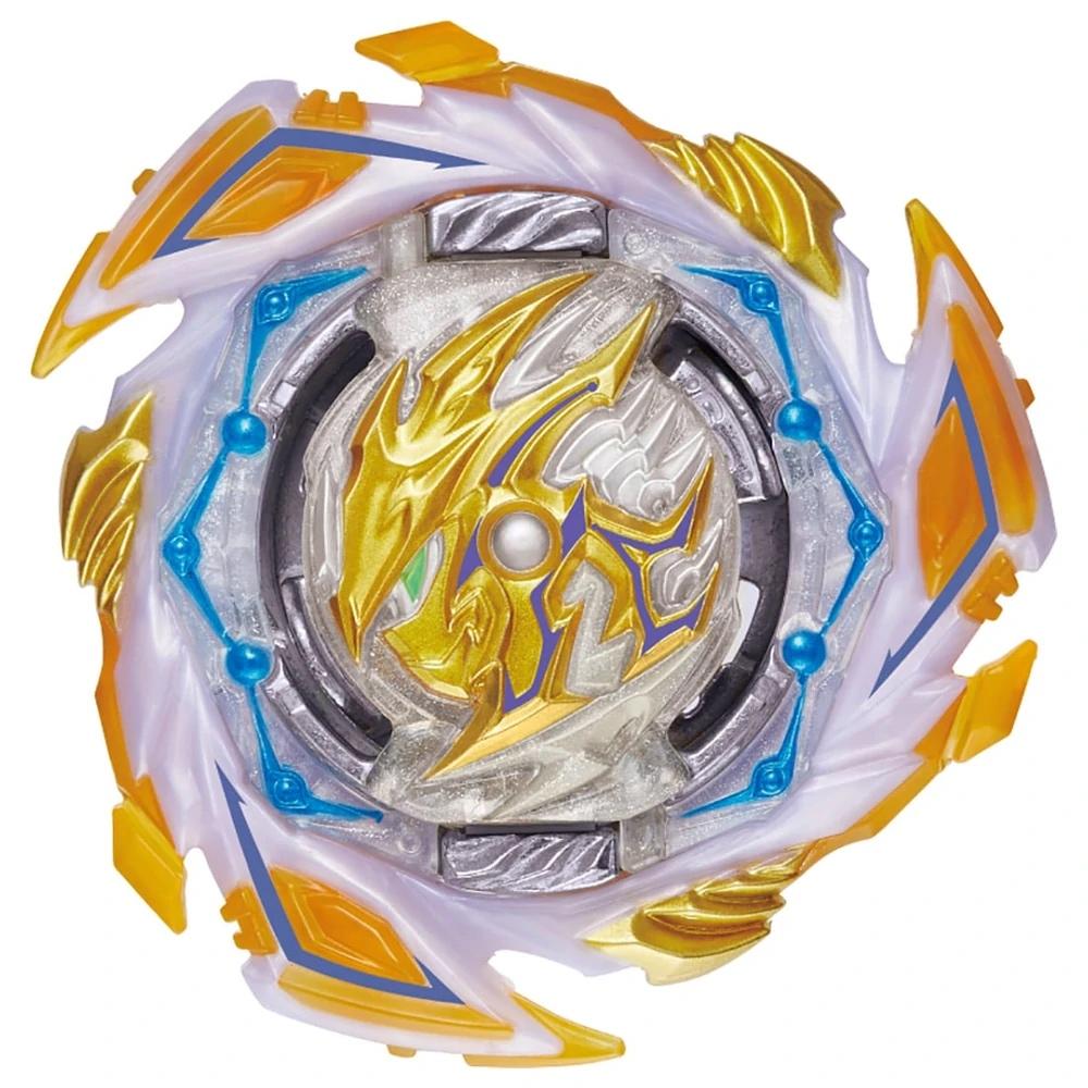 Takara Tomy Beyblade Burst DB Dynamite Overdrive Special Starter