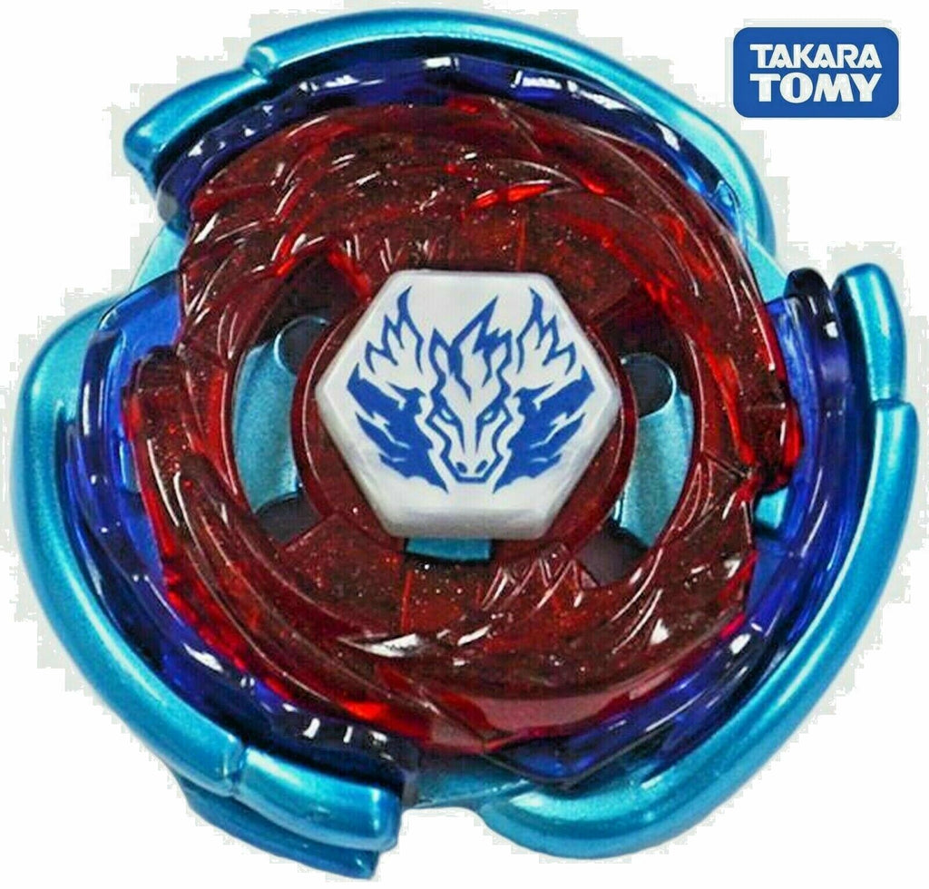 Elevado Perla pistola Takara Tomy Big Bang Cosmic Pegasus Blue Wing Pegasis 125SF Beyblade M –  BeyWarehouse
