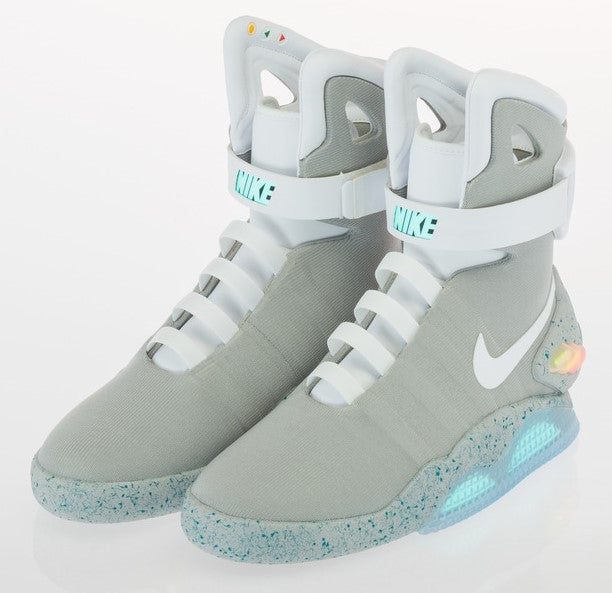 og nike mag