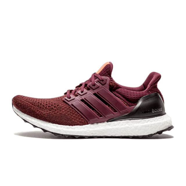 maroon nyc ultra boost