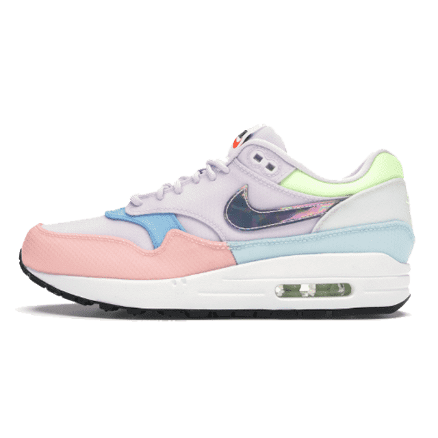 Nike Air Max 1 Pastel Multi | CU4761-500