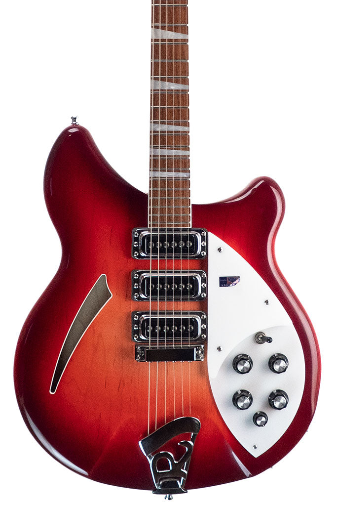 rickenbacker 370 6 string