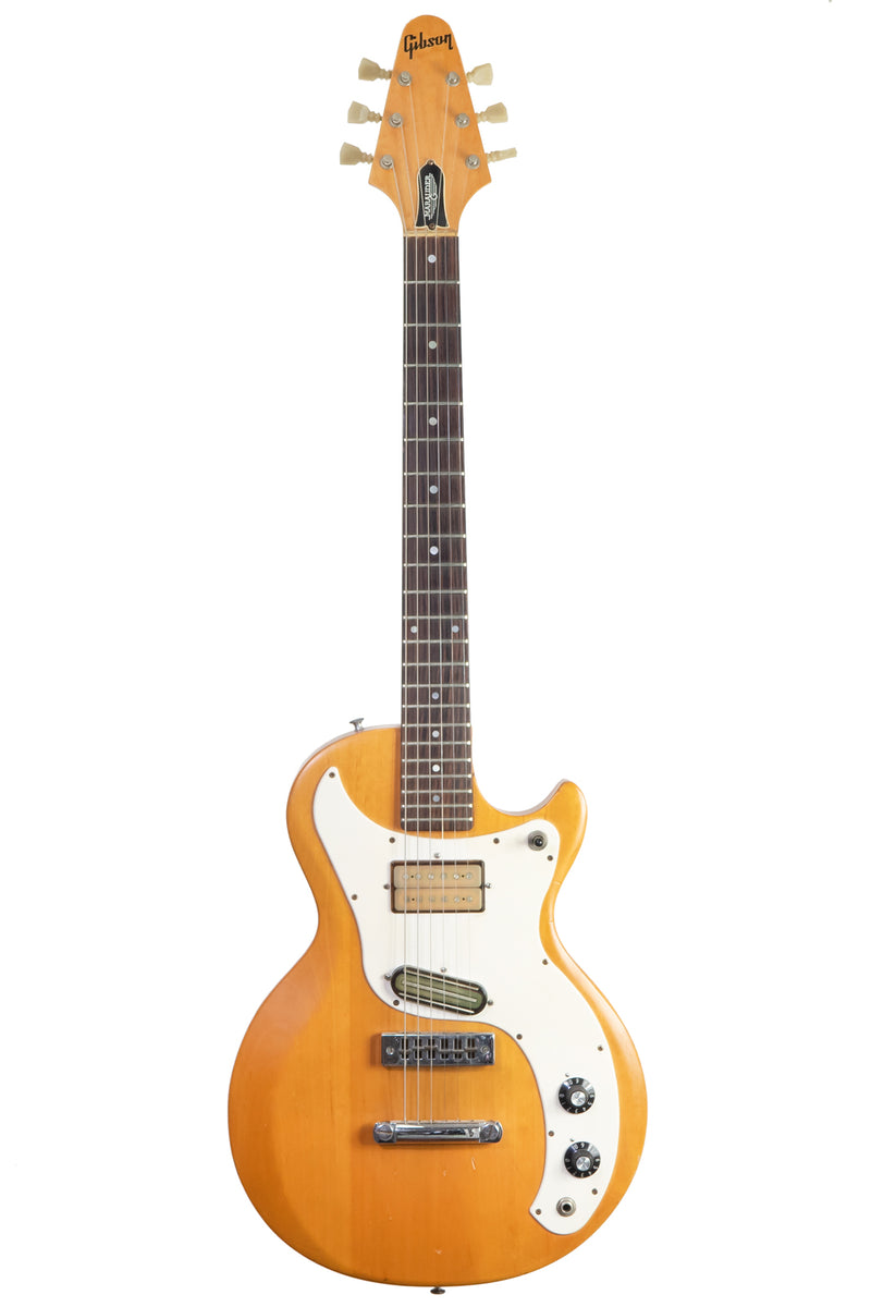 1974 gibson marauder