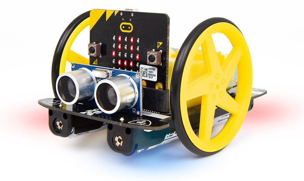 :move motor for microbit additional resources light and sound