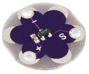 large lilypad temperature sensor