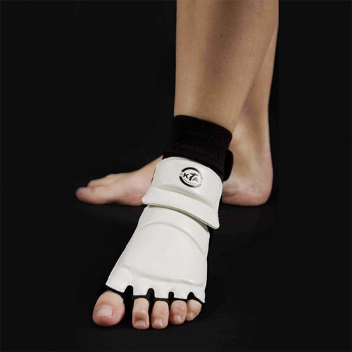 adidas taekwondo foot protector