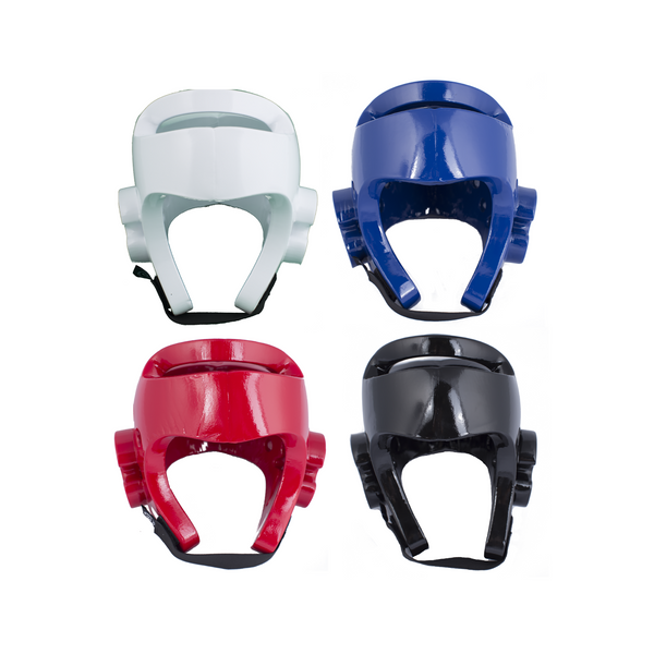 Mooto X1 Headgear Korean TAEKWONDO Boxing Martial Arts Head Gear protector gear 