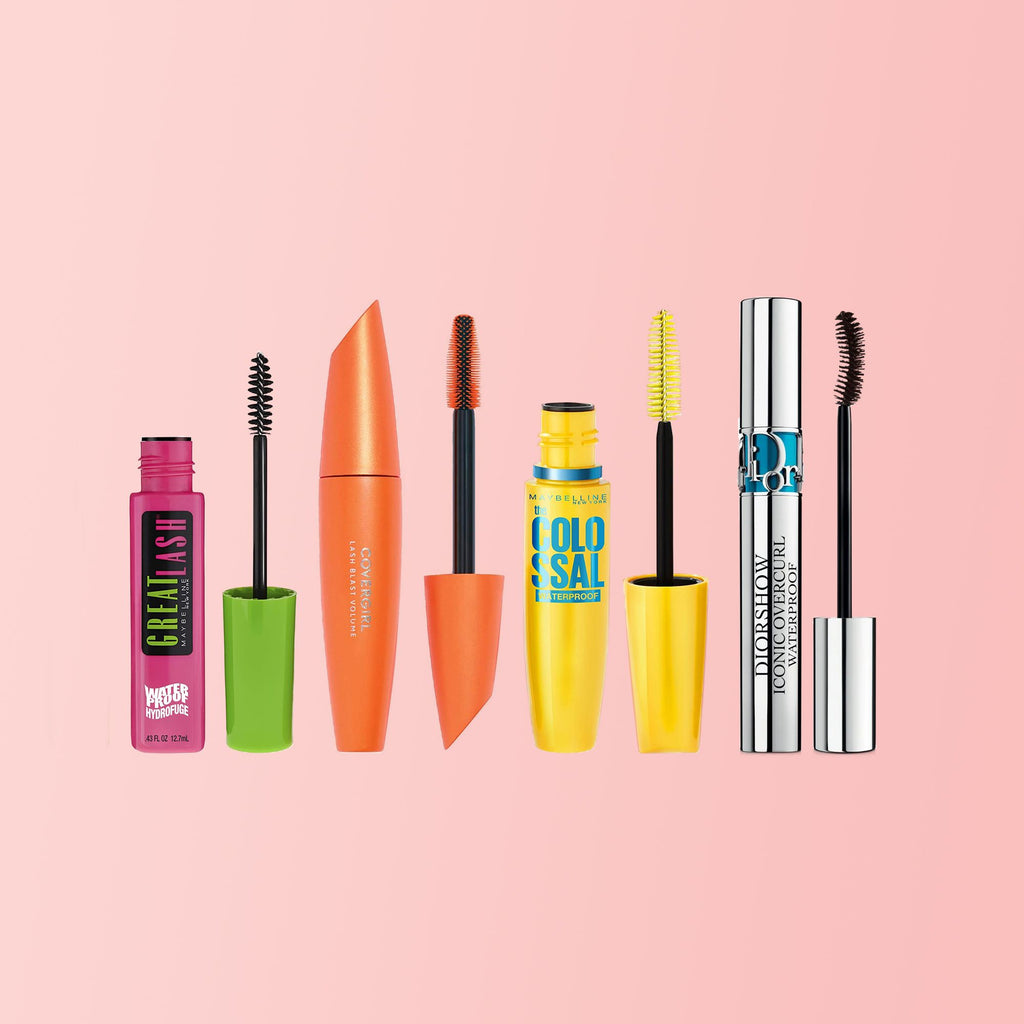 The Best Lengthening Mascaras for Longer Lashes UNI Cosmetics