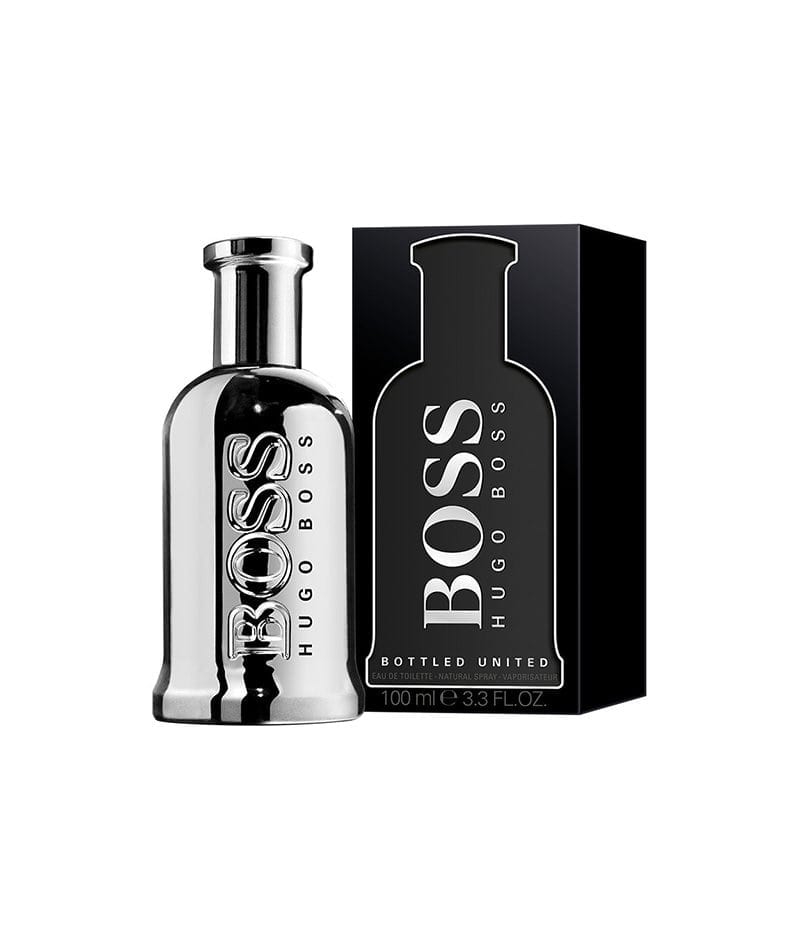 hugo boss united cologne