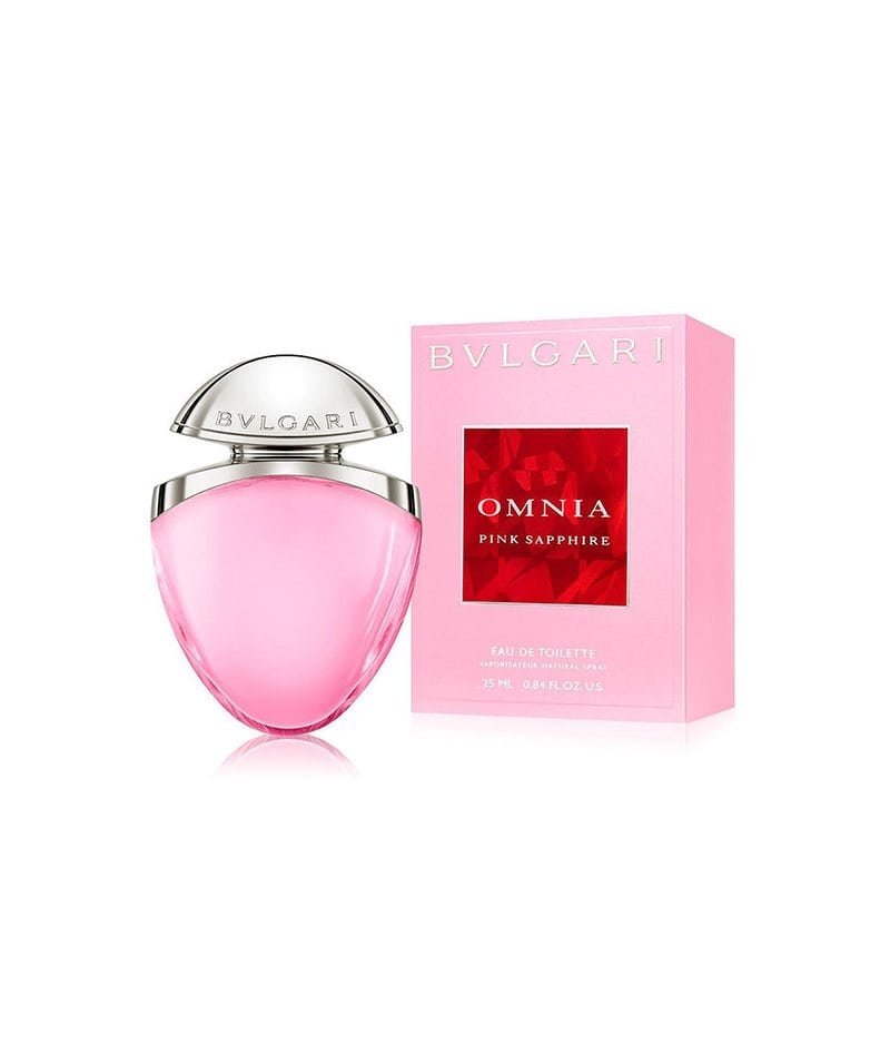 bvlgari omnia pink sapphire price philippines