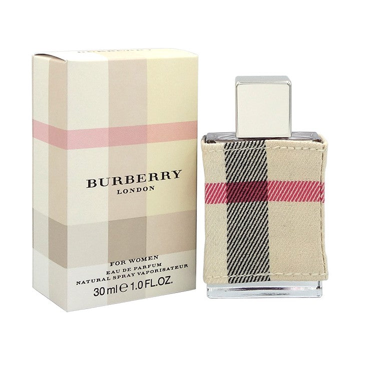 burberry london perfume 30ml