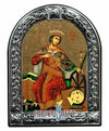 Αγία Αικατερίνη-Christianity Art