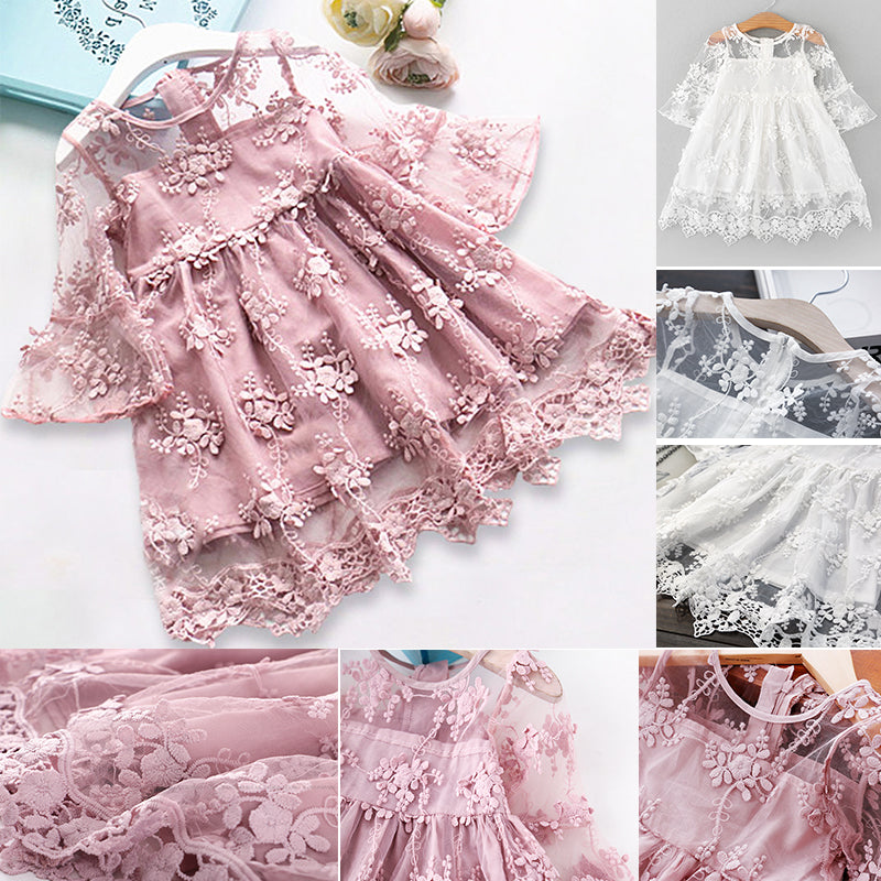 summer collection for baby girl
