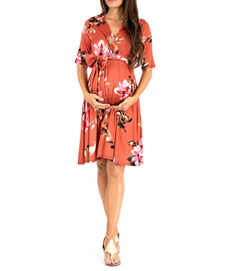 sexy dresses for pregnant women