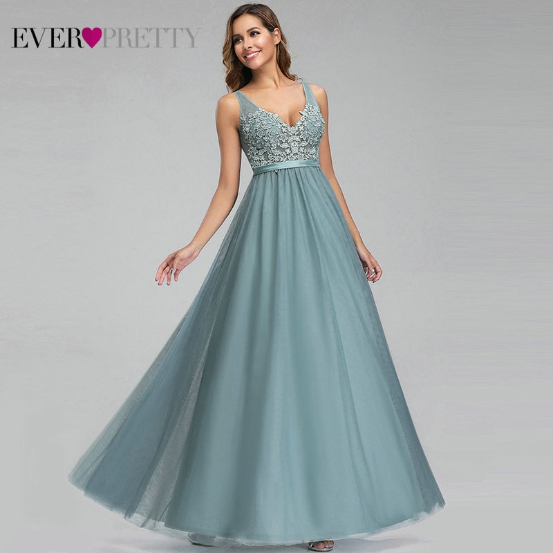 pretty long dresses to wear to a wedding