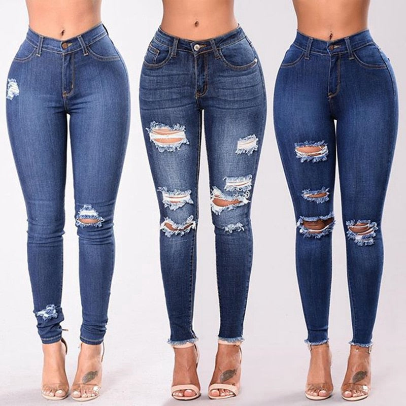 cheap ladies jeans