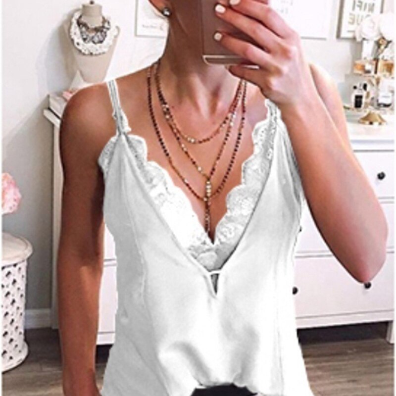 camisole vest