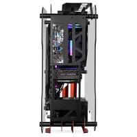 Xtreme PC Gamer Geforce RTX 3080 TI Ryzen 9 5900X 32GB SSD 1TB Sistema Liquido