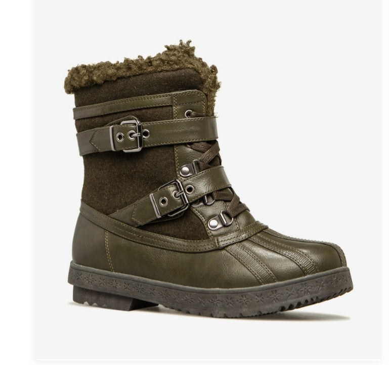 axelle cold weather boot