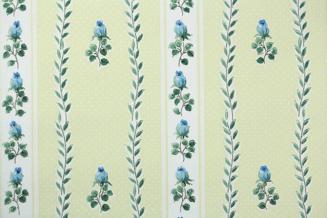 1930s Floral Vintage Wallpaper Hannah S Treasures HD Wallpapers Download Free Images Wallpaper [wallpaper981.blogspot.com]